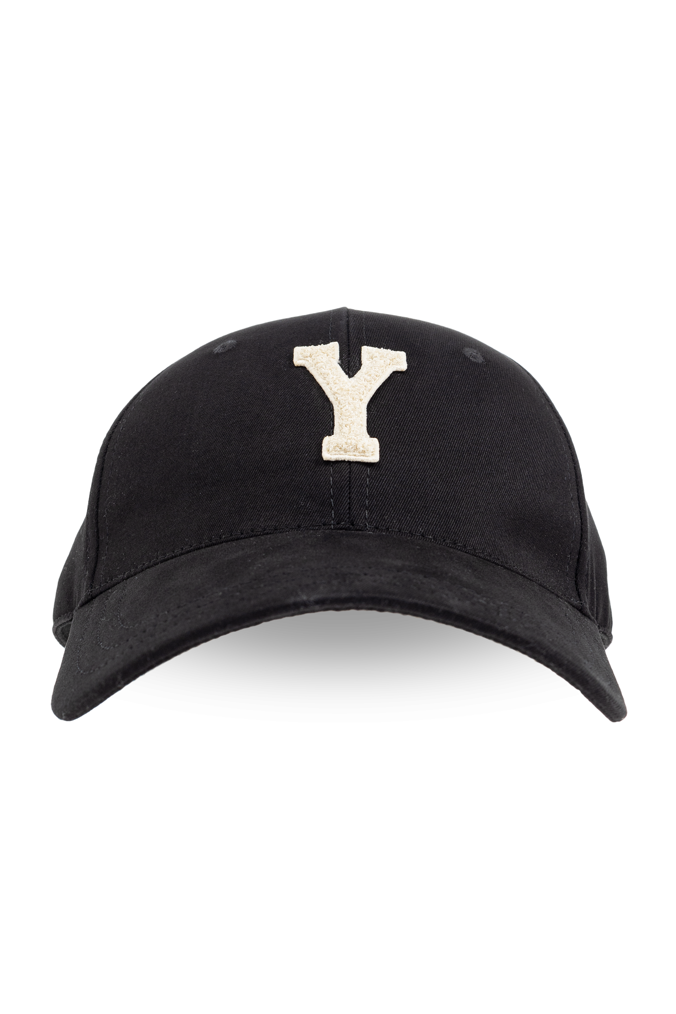 Saint Laurent Baseball Cap | Women's | Vitkac